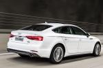 Audi A5 Sportback 2.0 TFSI Quattro S-Line 2017 года (LA)